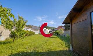 Maison 2 Pièces 55 m² à vendre à Saint-Maurice-l'Exil (38550)