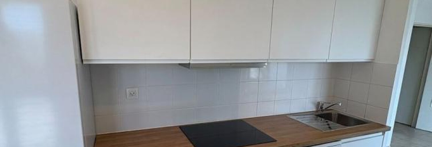 Appartement 3 Pièces 69 m² à louer à Villeurbanne (69100)