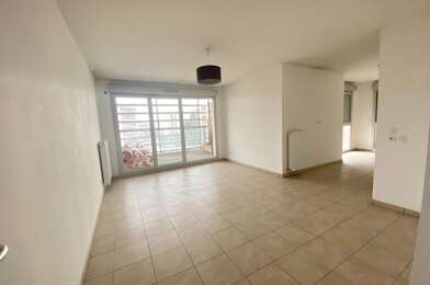 Appartement 3 pièces 1162 €