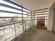Appartement T3 non meublé de 69,01 m² avec garage fermé à 1 162,05 € CC  - 42 rue Poizat 69100 VILLEURBANNE — photo 2