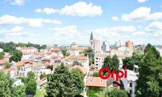Appartement 3 Pièces 88 m² à vendre à Oullins-Pierre-Bénite (69600)