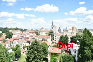 Appartement 3 pièces 265000 €