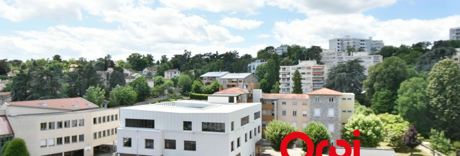 Appartement 3 Pièces 88 m² à vendre à Oullins-Pierre-Bénite (69600)