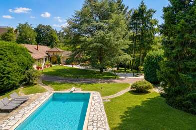 Maison 9 pièces 1390000 €