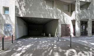 Garage  13 m² à louer à Villeurbanne (69100)