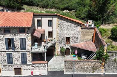 Maison 7 pièces 350000 €