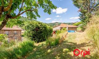 Maison 7 Pièces 201 m² à vendre à Saint-Clément-sur-Valsonne (69170)