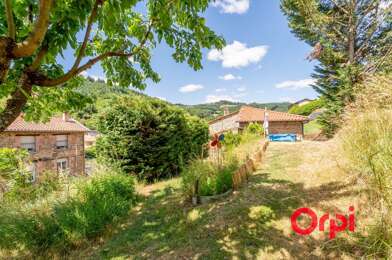 Maison 7 pièces 299000 €