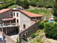 Superbe maison en pierre dans un jolie cadre — photo 3