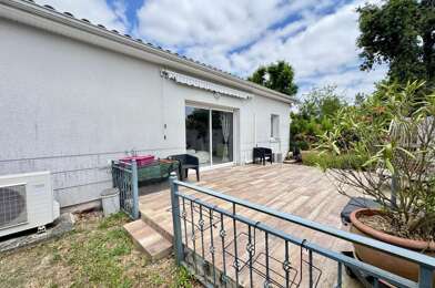Maison 4 pièces 440000 €