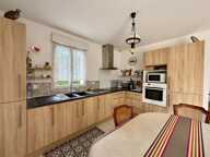 Maison 4 pièces – 86 m² – Mérignac - Le Jard / Capeyron — photo 4