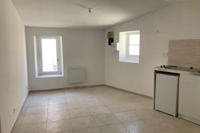 Appartement 1 pièces 420 €