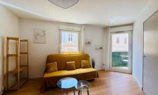 Appartement 2 Pièces 29 m² à vendre à Nîmes (30900)