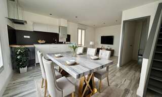 Appartement 3 Pièces 61 m² à louer à Nîmes (30900)
