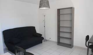 Appartement 1 Pièce 24 m² à louer à Nîmes (30900)