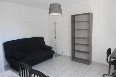 Appartement 1 pièces 419 €