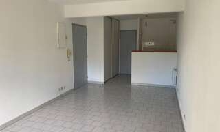 Appartement 1 Pièce 28 m² à louer à Nîmes (30900)