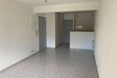 Appartement 1 pièces 390 €