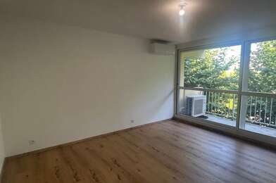 Appartement 4 pièces 1100 €