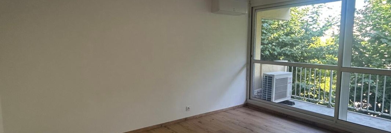 Appartement 4 Pièces 74 m² à louer à Nîmes (30000)