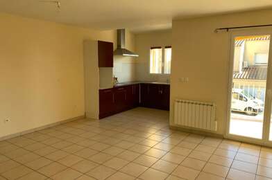 Maison 3 pièces 848 €