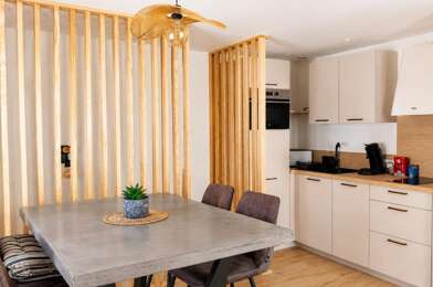 Maison 3 pièces 199000 €