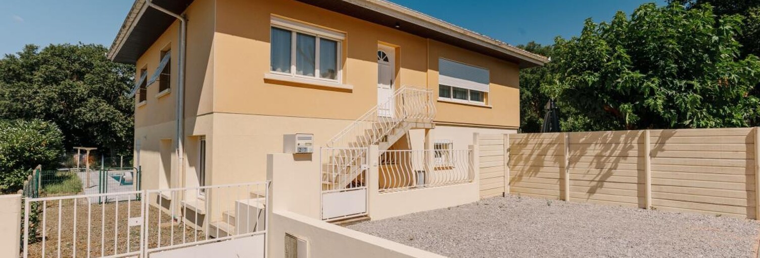 Appartement 2 Pièces 97 m² à louer à Labenne (40530)