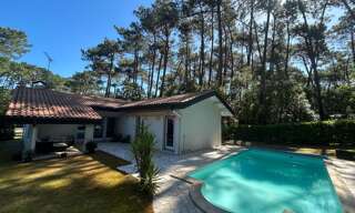 Maison 5 Pièces 150 m² à vendre à Soorts-Hossegor (40150)