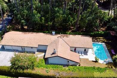Maison 5 pièces 1250000 €