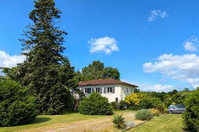 Maison 7 pièces 651000 €