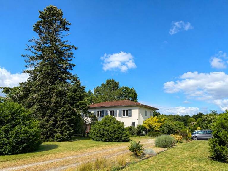 Maison À Vendre — photo 1