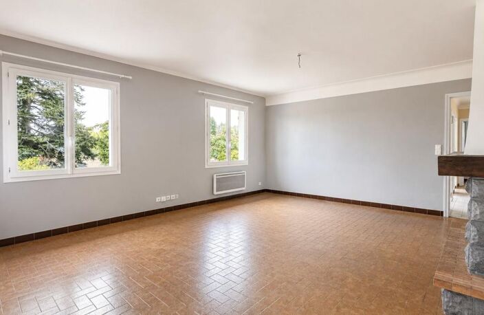 Maison À Vendre — photo 3