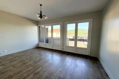 Appartement 3 pièces 118000 €