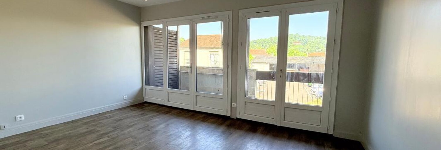 Appartement 3 Pièces 66 m² à vendre à Aire-sur-l'Adour (40800)
