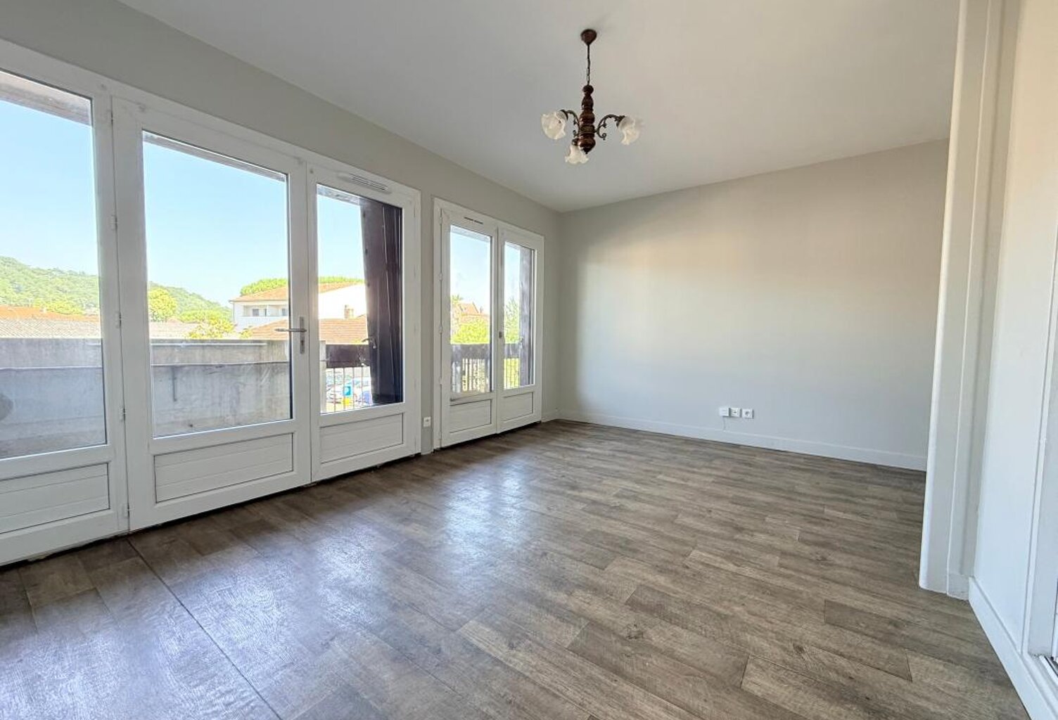 Bel appartement - Rare sur le secteur — photo 1