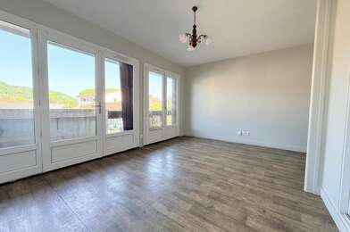 Appartement 3 pièces 118000 €