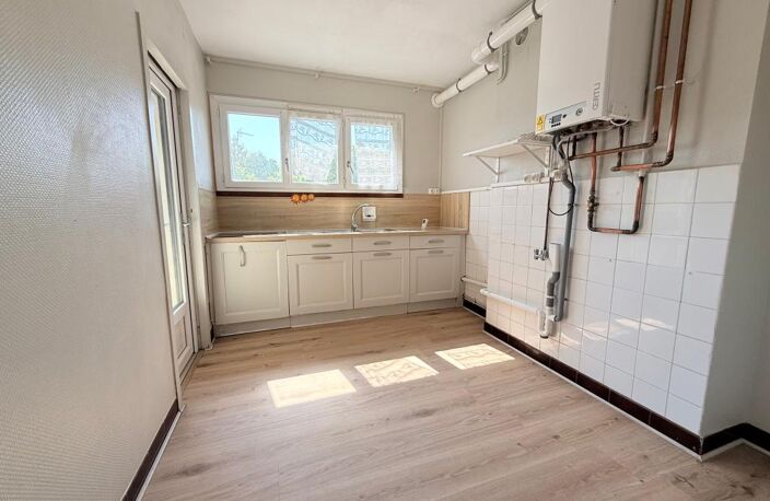 Bel appartement - Rare sur le secteur — photo 2