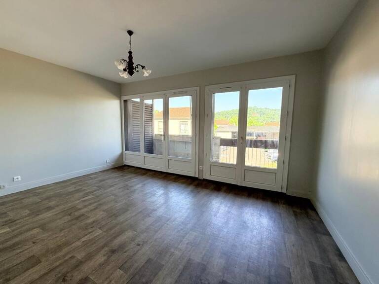 Bel appartement - Rare sur le secteur — photo 1