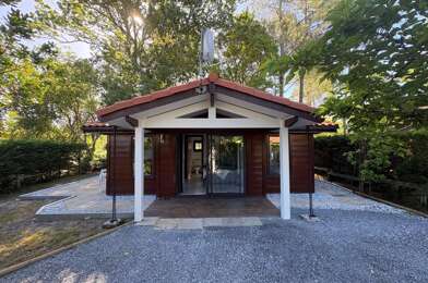 Maison 3 pièces 170000 €