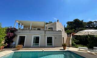 Maison 6 Pièces 140 m² à vendre à Six-Fours-les-Plages (83140)