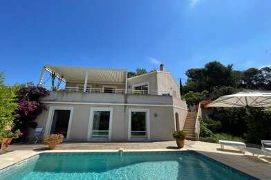 Maison 6 pièces 1260000 €