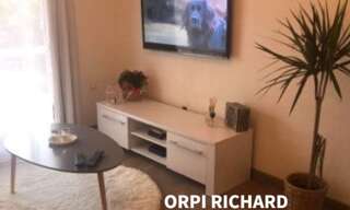 Appartement 1 Pièce 35 m² à louer à La Seyne-sur-Mer (83500)