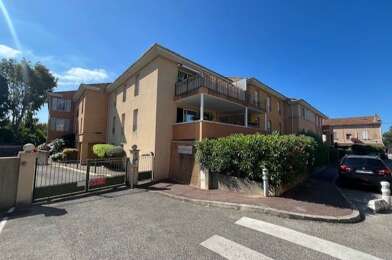 Appartement 2 pièces 292000 €