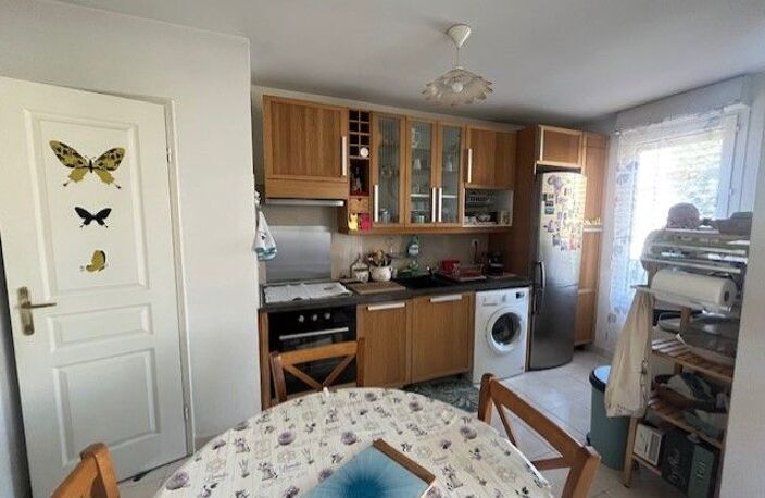 Appartement À Vendre — photo 4