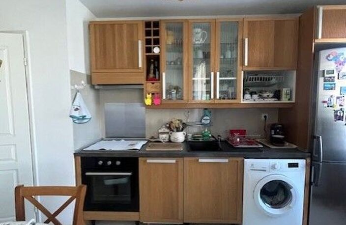 Appartement À Vendre — photo 5