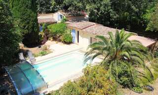 Maison 4 Pièces 140 m² à vendre à Cuers (83390)
