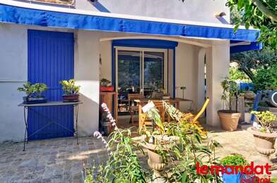 Maison 4 pièces 450000 €