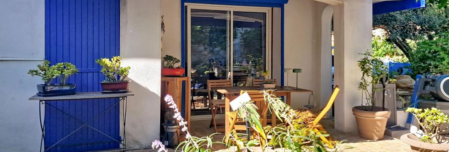 Maison 4 Pièces 100 m² à vendre à La Seyne-sur-Mer (83500)