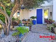 Maison de Type 4 pièces avec garage et jardin — photo 2