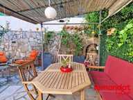 Maison de Type 4 pièces avec garage et jardin — photo 3